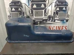 Used 2000 International Dt466e Diesel Engine Oil Pan Oem. Fixed Price $127.49.