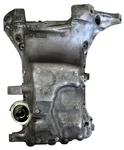 Honda Civic Oil Pan Engine 1.5l 2016 2017 2018 2019 2020 2021 Oem. Fixed Price $99.00.