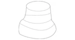 Genuine Mercedes-benz Screw Plug 000908-012009. Fixed Price $23.60.