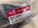Genuine Kia Hyundai Oem 29121 3s100 Cover. Fixed Price $28.53.