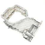 Upper Oil Pan 3.6l Caravan Avenger Journey 200 Promaster 05184423ai Oem. Fixed Price $85.95.