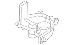 Genuine Volkswagen Insert 059-103-138-aq. Fixed Price $20.30.