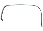 Brothers Trucks Wom73rr-lh Wheel Arch Molding - Rear Each Left. Fixed Price $26.82.