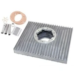 Empi 9142 High Capacity 1.5 Quart Aluminum Oil Sump For Vw Air-cooled Engines. Fixed Price $144.04.