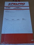 Fel-pro Os 30804 Engine Oil Pan Gasket Set For Volkswagen Jetta. Fixed Price $19.99.