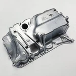 Engine Oil Pan 11138580120 For Bmw 20-22 X1, 19-23 X2, M235i Xdrive, 228i Xdrive. Fixed Price $339.00.