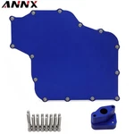 Billet Oil Pan With Pick Up Low Profile For 1999-2011 Suzuki Gsxr 1300 Hayabusa. Fixed Price $138.50.