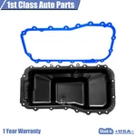264205 Oil Pan W/ Gasket For Chrysler Town & Country Imperial Dodge Caravan 3.3l. Fixed Price $48.86.