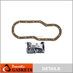 Oil Pan Gasket Fits 07-13 Lexus Lx570 Toyota Sequoia Tundra 5.7l 3urfbe 3urfe. Fixed Price $19.28.