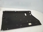 Rear Right Floor Under Cover Splash Shield 2021 Kia K5 84247-l0000 2022 - 2025. Fixed Price $124.00.