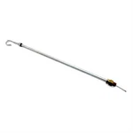 Kevko K-128npt K128 17 Inch Universal Dipstick, 1/4 Npt. Fixed Price $34.99.