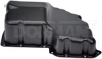 Dorman 264-571 Engine Oil Pan Fits Nissan Models. Fixed Price $59.06.