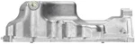 Spectra Engine Oil Pan For Accord, Tl, Odyssey, Pilot Hop16b. Fixed Price $156.83.