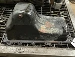 Oil Pan 5.4l Fits 99-04 08-10 Ford F250sd Pickup. Fixed Price $82.32.
