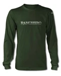 1977 - 1979 Ford Ranchero Emblem T-shirt Long Sleeves American Cotton. Fixed Price $34.95.