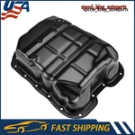 Engine Oil Pan Fits 2011-2014 Hyundai Sonata 2011-2020 Kia Sorento 2 4l. Fixed Price $29.44.