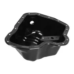 1x Oil Pan Lower For Chevy Silverado Gmc Sierra 6.6l Diesel 06-10 12627247. Fixed Price $75.32.