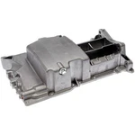 264-093 Dorman Oil Pan For Suzuki Aerio 2004-2007. Fixed Price $141.55.
