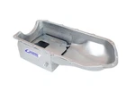 Canton 15-450 Oil Pan For Pontiac 301-455 Shallow Road Race. Fixed Price $449.00.
