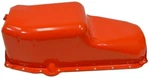1963 - 1979 Corvette Four 4 Quart Oil Pan Small Block Power Steering Correct New. Fixed Price $358.80.