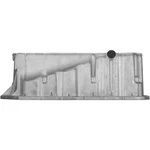 Spectra Premium Gmp73a Engine Oil Pan For 00-05 Bonneville Lesabre Park Avenue. Fixed Price $178.99.