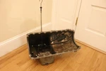 Porsche 944 Oil Pan 944.101.201.6r 9441012016r 101 201 6r. Fixed Price $65.00.