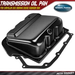 Transmission Oil Pan W/ Gasket For Chrysler 200 Sebring Dodge Avenger Ram C/v. Fixed Price $41.99.