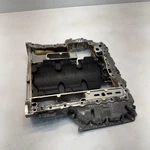 Oem 2015 Audi A6 Quattro 3.0l Gas Engine Motor Upper Oil Pan 06e103603. Fixed Price $42.99.