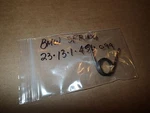 Bmw Motor Cycle Oem Part 23131451099 (spring). Fixed Price $11.95.