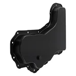 Steel Transmission Oil Pan For Ford Freestar/mercury Monterey Ax4n 2005-2007. Fixed Price $35.37.