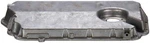 Engine Oil Pan Spectra Vwp27a. Fixed Price $184.71.