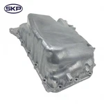 Engine Oil Pan Skp Sk264414 Fits 07-09 Honda Cr-v 2.4l-l4. Fixed Price $91.52.