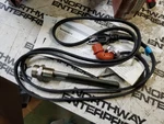 Zerostart 8602913 M22 X 1.5 Thread, 5-1/2 (13.9cm) Len, 300w, 120v, Water/oil, S. Fixed Price $100.00.