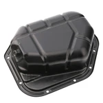 Engine Oil Pan 264360 For 01-05 Hyundai Santa Fe 05-09 Tucson 05-10 Kia Sportage. Fixed Price $16.00.
