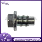 Engine Oil Drain Plug Fits Ford F-350 7.5l 1985-1997 F-250 Hd 1997. Fixed Price $28.88.