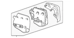 Genuine Gm Oil Tank 12744538. Fixed Price $184.46.