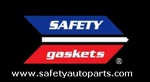 Safety Ap Oil Pan Gasket-dohc, 16v Op28-100 Fits 1999 Daewoo Lanos 1.6l-l4. Fixed Price $28.21.