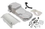 Holley Performance 302-21 Oil Pan Kit. Fixed Price $540.38.