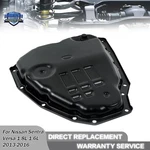 Transmission Oil Pan For Nissan Sentra Versa Hatchback Sedan 2012-2019 Auto Cvt. Fixed Price $19.39.