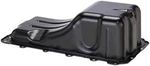 Engine Oil Pan Spectra Fp86a Fits 2007 Ford Mustang 5.4l-v8. Fixed Price $130.70.