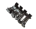 2010 Porsche Panamera (970 G1) 4.8l M48 Turbo Engine Oil Pan Baffle Tray. Fixed Price $97.75.