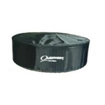 Outerwears #10-1198-01 Pre Filter Black W/top 11in Dia X 5in Tall. Fixed Price $28.45.