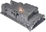 Engine Oil Pan Dorman 264-730. Fixed Price $331.50.