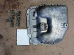 2004-2007 Volkswagen Touareg 4.2l Engine Lower Oil Pan. Fixed Price $99.99.