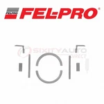 Fel-pro Rear Engine Crankshaft Seal Kit For 1965-1974 Plymouth Satellite Lw. Fixed Price $29.84.