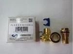 Fumoto Engine Oil Drain Valve F108sx With Safety Clip Quick Change Japan. Fixed Price $65.00.