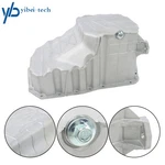 Engine Oil Pan W/ Drain Plug For Ford F-150 Heritage E-150 Club Wagon 4.2l. Fixed Price $58.16.