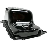 Oil Pan For 1991-1992 Saturn Sc Base 4 Cyl 1.9l Oe Replacement. Fixed Price $45.00.