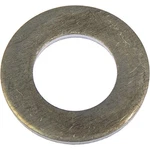 097-143cd Dorman Oil Drain Plug Gaskets Set Of 2 For Chevy Mb Mercedes 190 Pair. Fixed Price $17.21.