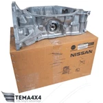 Genuine Oem Upper Oil Pan For Nissan Versa 11110-em30b 11110em30b. Fixed Price $258.00.